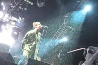 oasis FUJI ROCK FESTIVAL'09