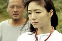 再会の浜辺
