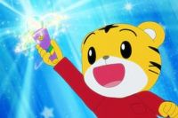 映画しまじろう　しまじろうとうるるのヒーローランド