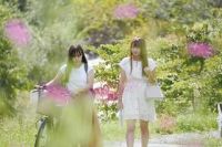 大人の同級生